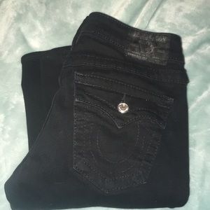 True Religion Brand Jeans size 26